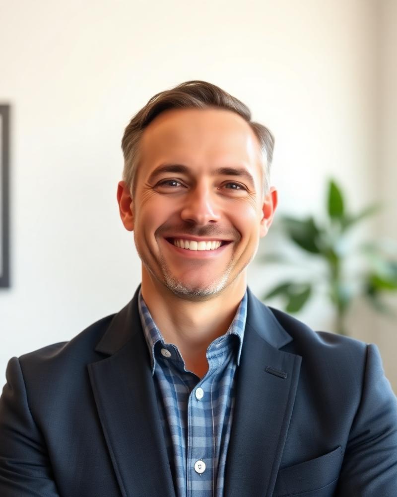 Founder of Fawcett Digital Media