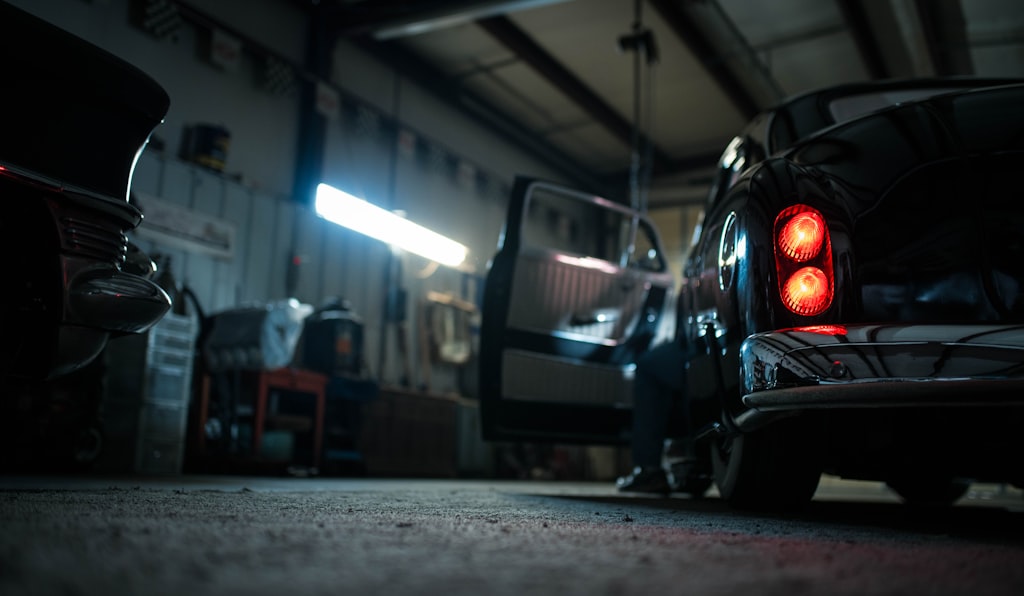 Homer Glen Auto Repair