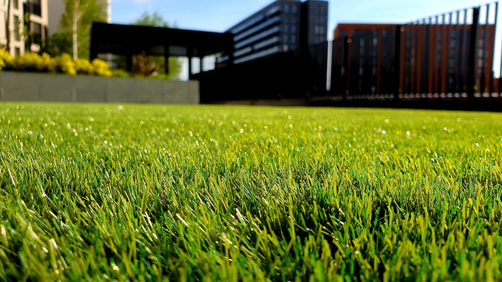 Mokena Lawn & Landscape